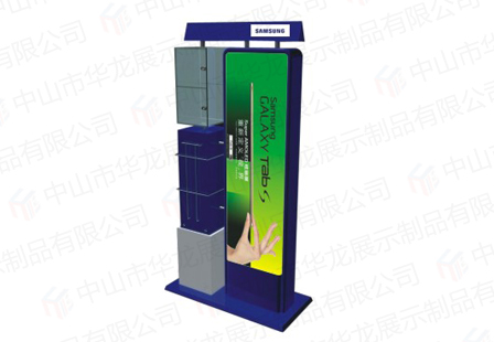 手机货物展示架01