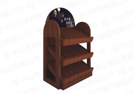 日化用品专柜07