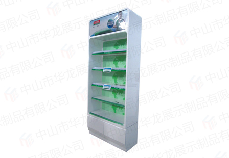 日化用品专柜03