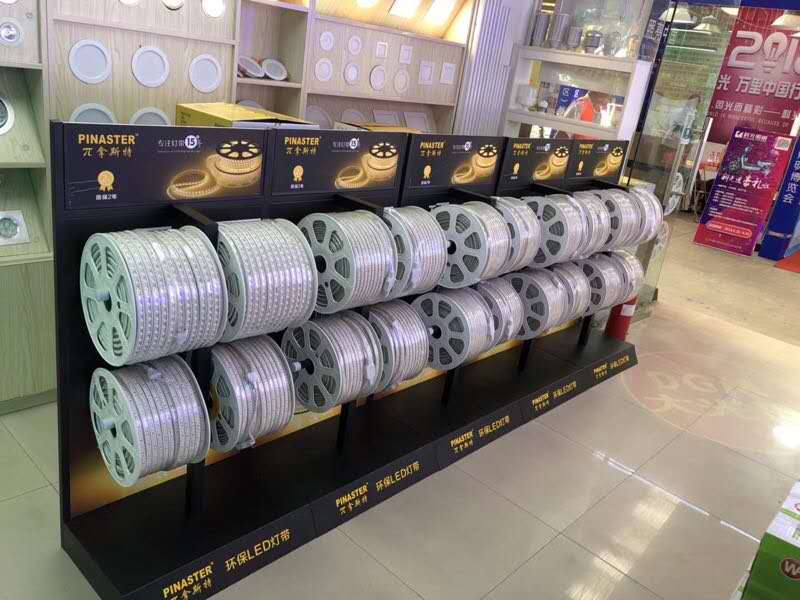 灯带展架02