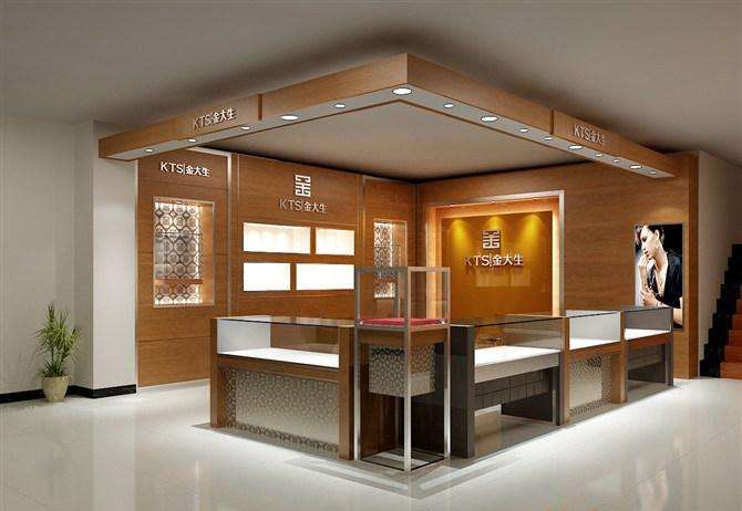 <b>柜台展示柜怎么挑选？柜台展示柜什么材质好？</b>